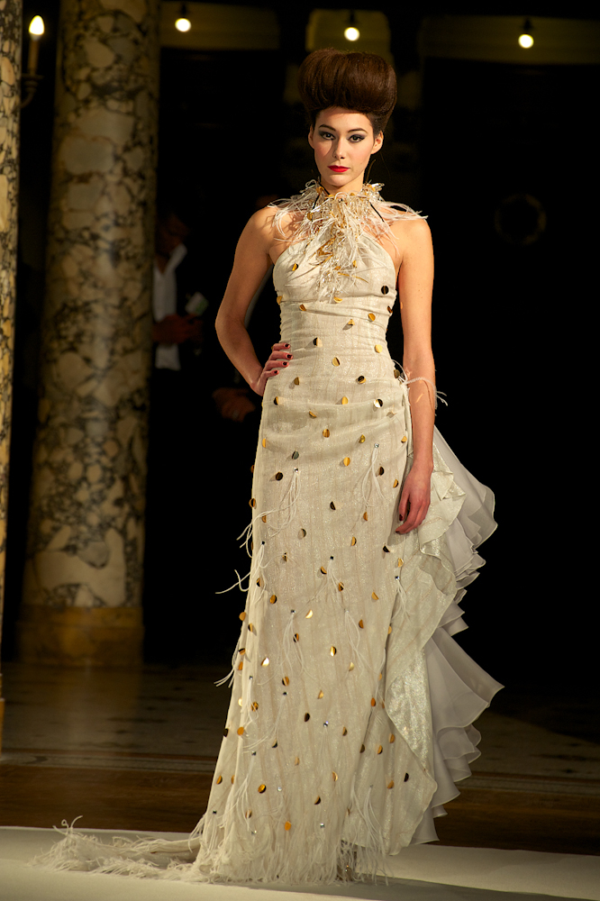 Defile JEAN DOUCET