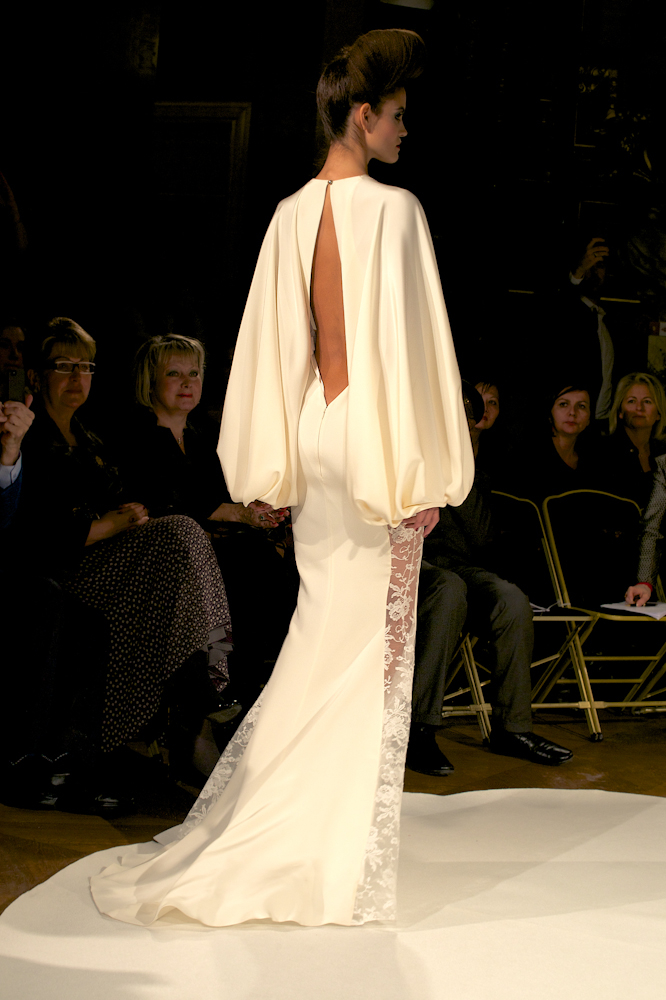 Defile JEAN DOUCET