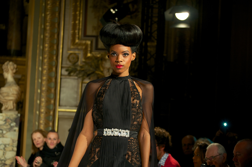 Defile JEAN DOUCET