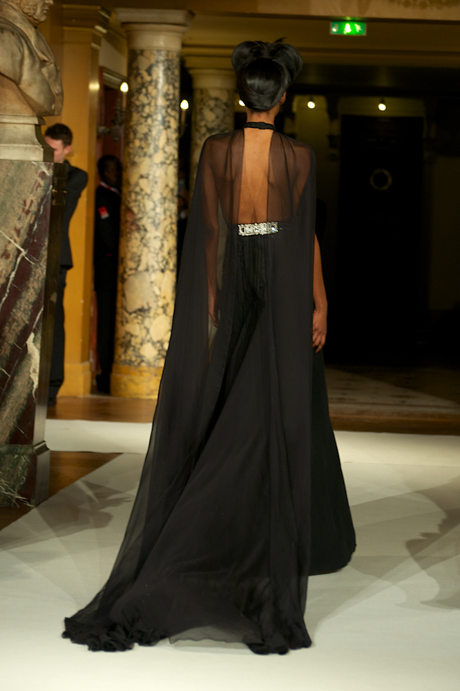 Defile JEAN DOUCET