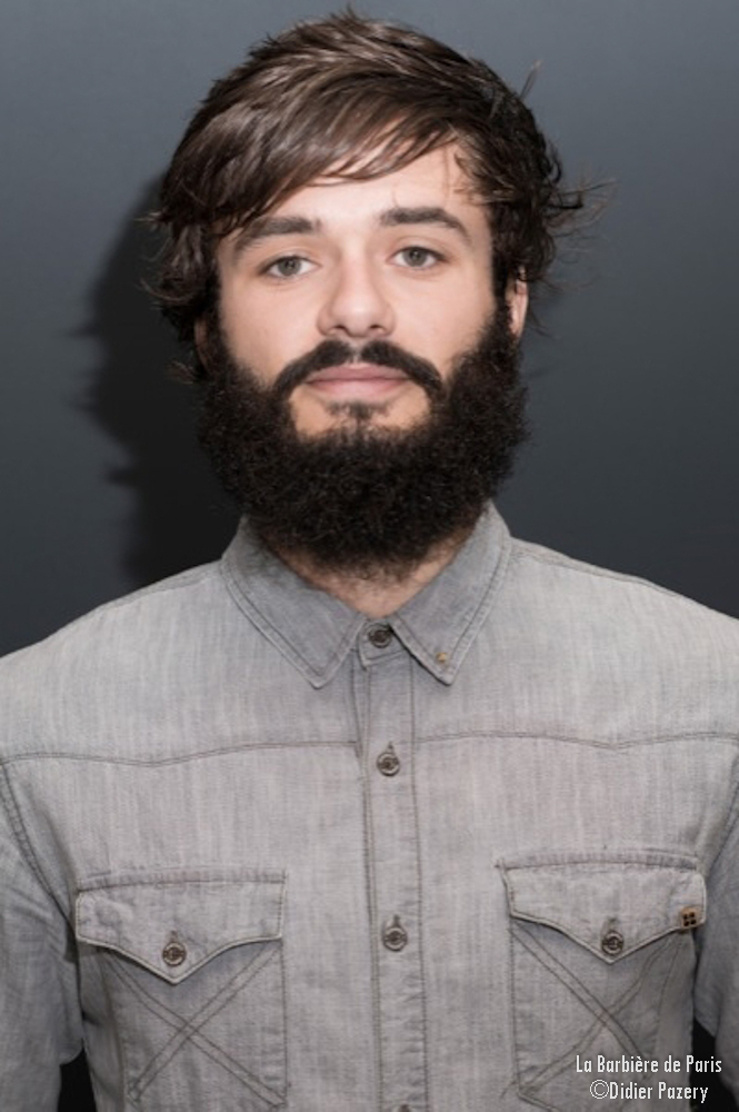 Claude Tarantino