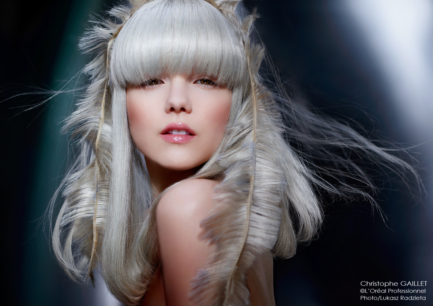 Christophe Gaillet