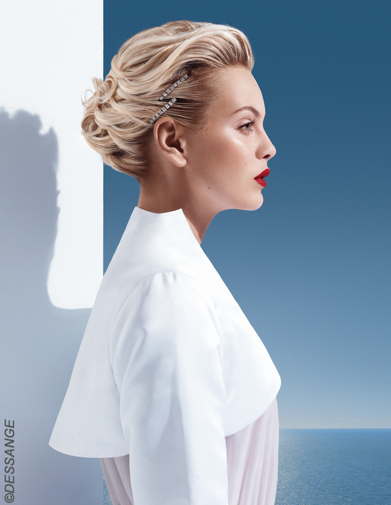 Dessange - divine-deesse