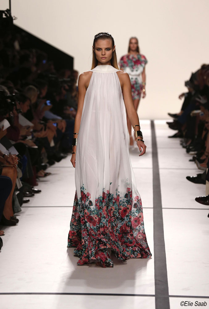 ©Elie Saab