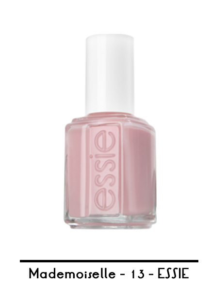 ESSIE