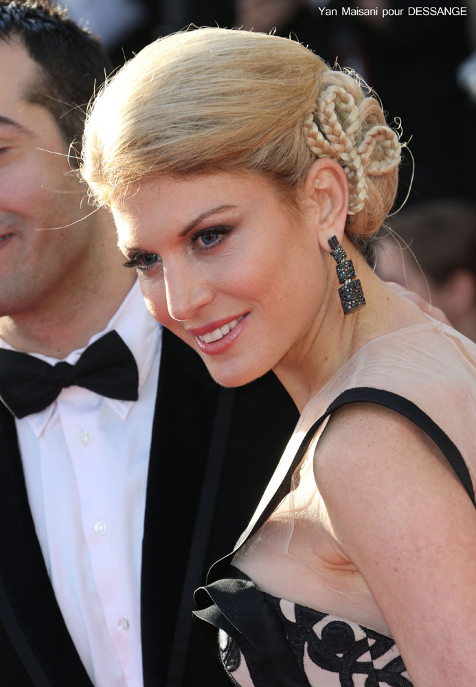 HOFIT GOLAN  -Cannes 2013