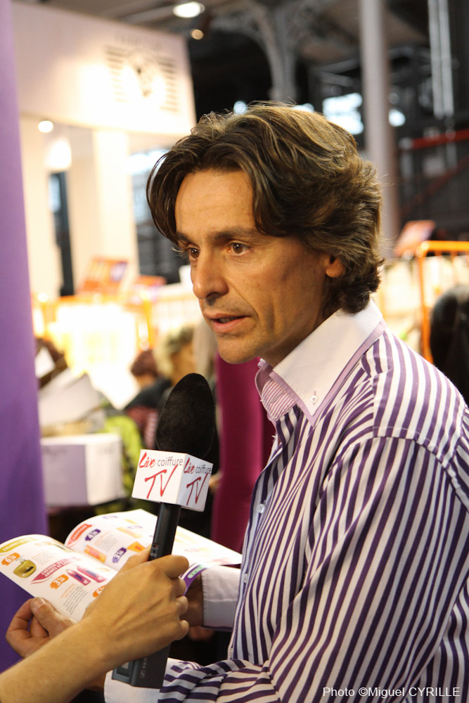 GENERIK - Produits coiffure  Low-cost