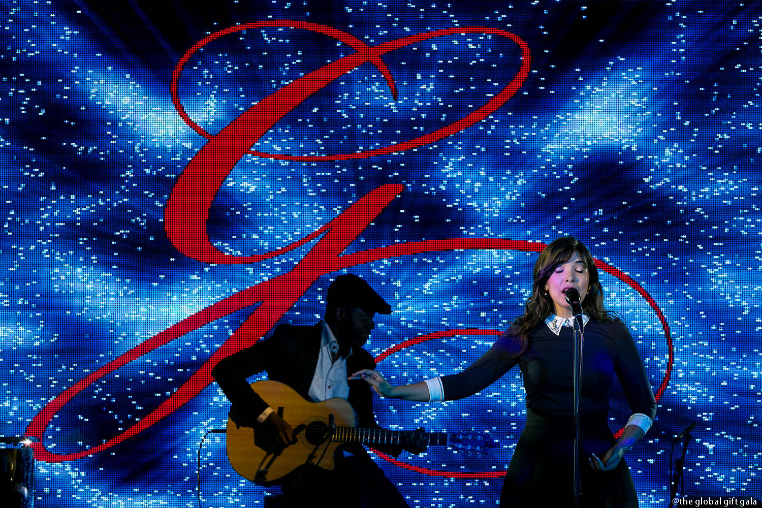 the global gift gala