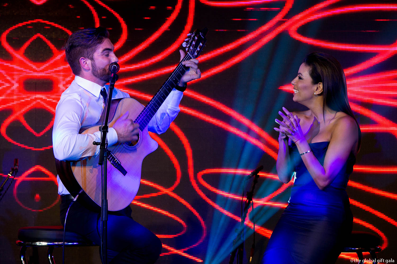 the global gift gala