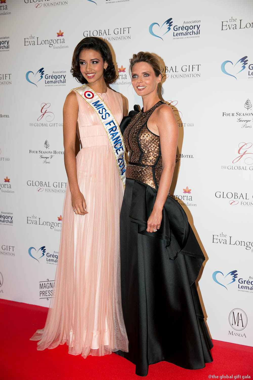 the global gift gala