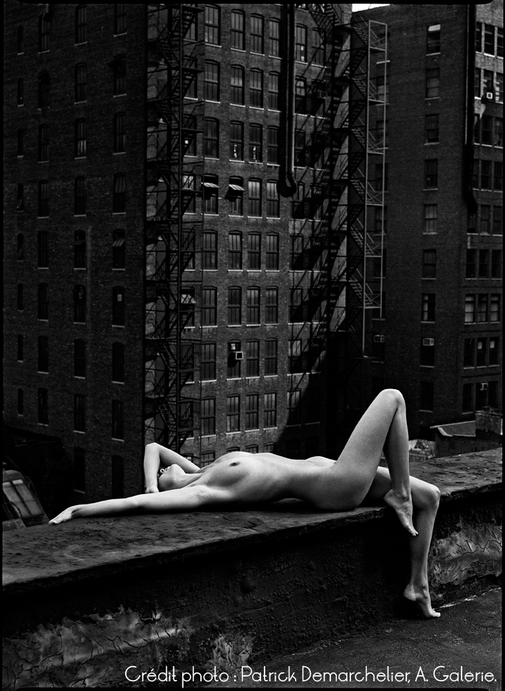 Nude-New-York-1975-by Patrick Demarchelier
