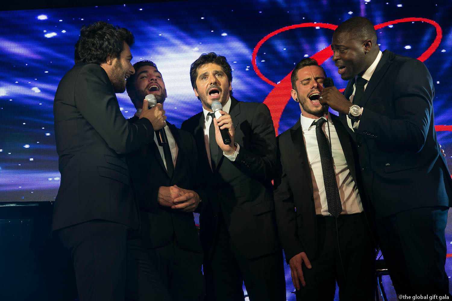 the global gift gala
