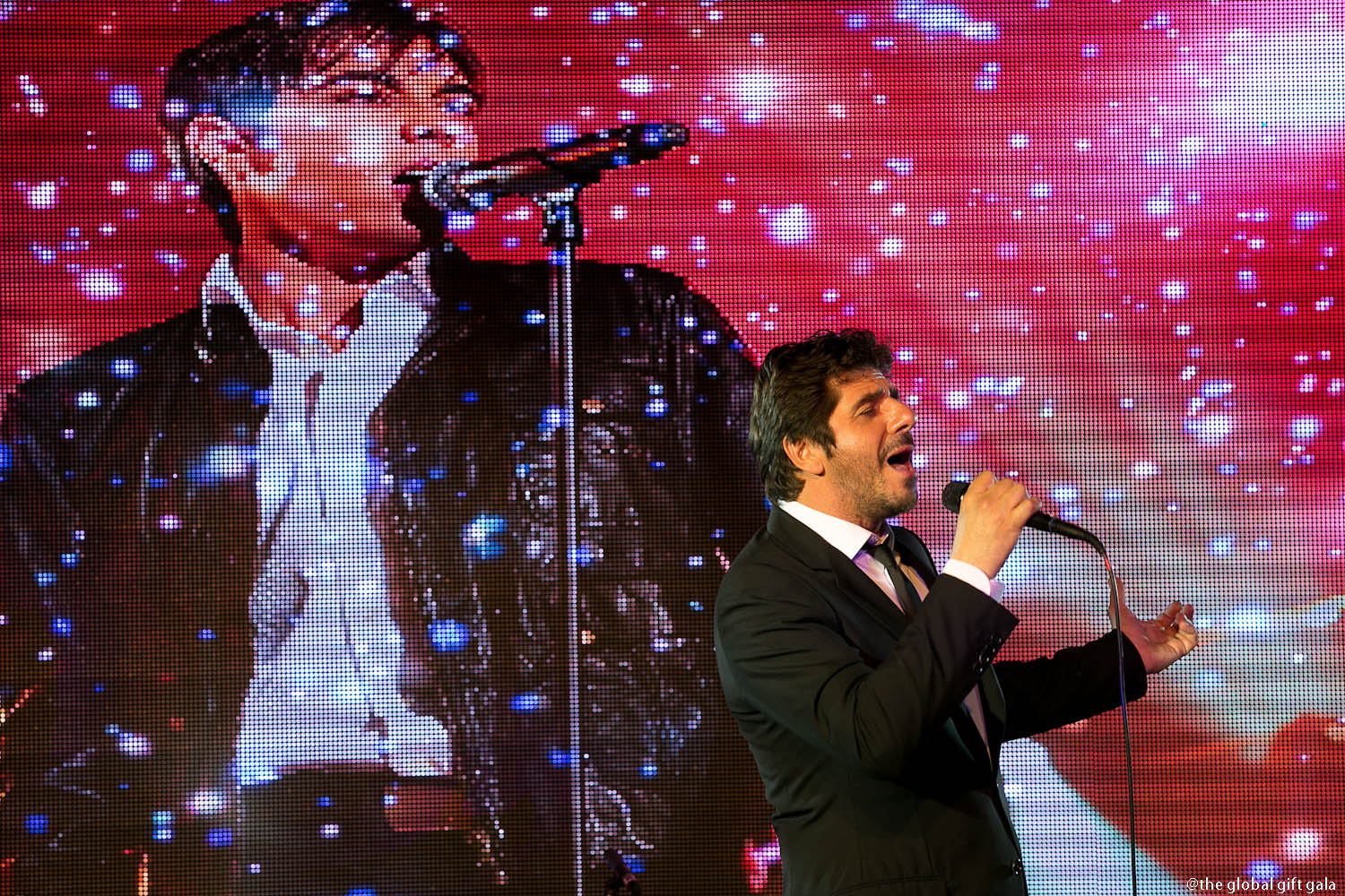 the global gift gala