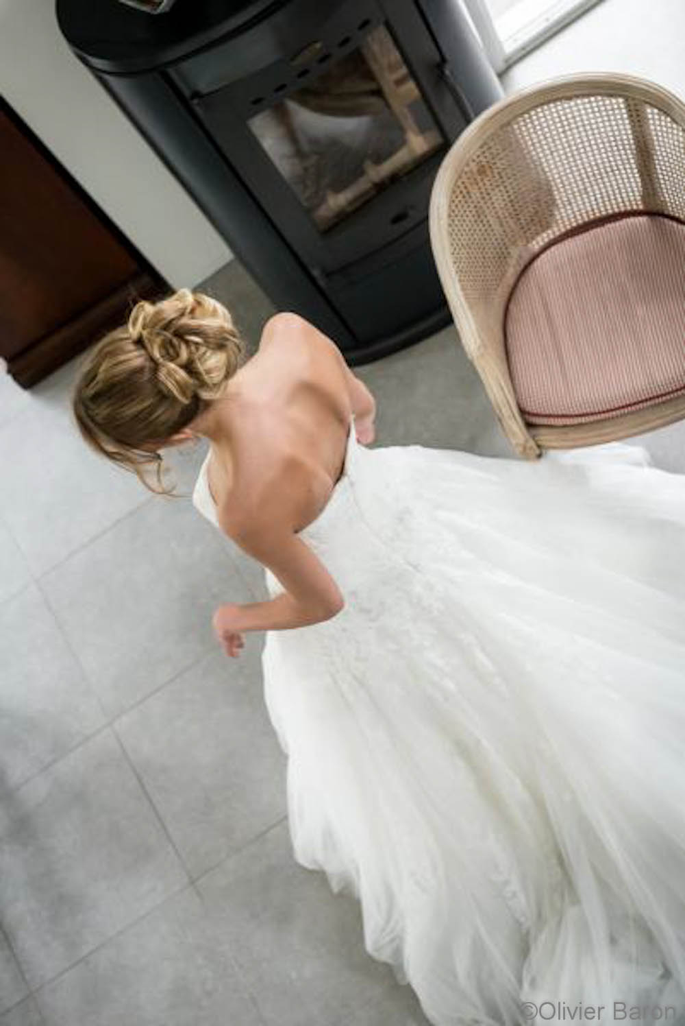 Olivier BARON Photographe