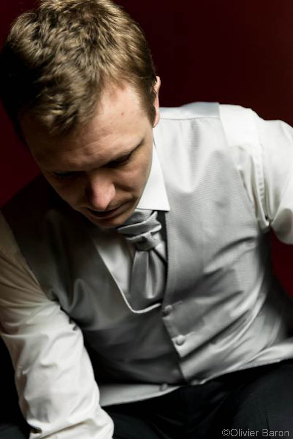 Olivier BARON Photographe