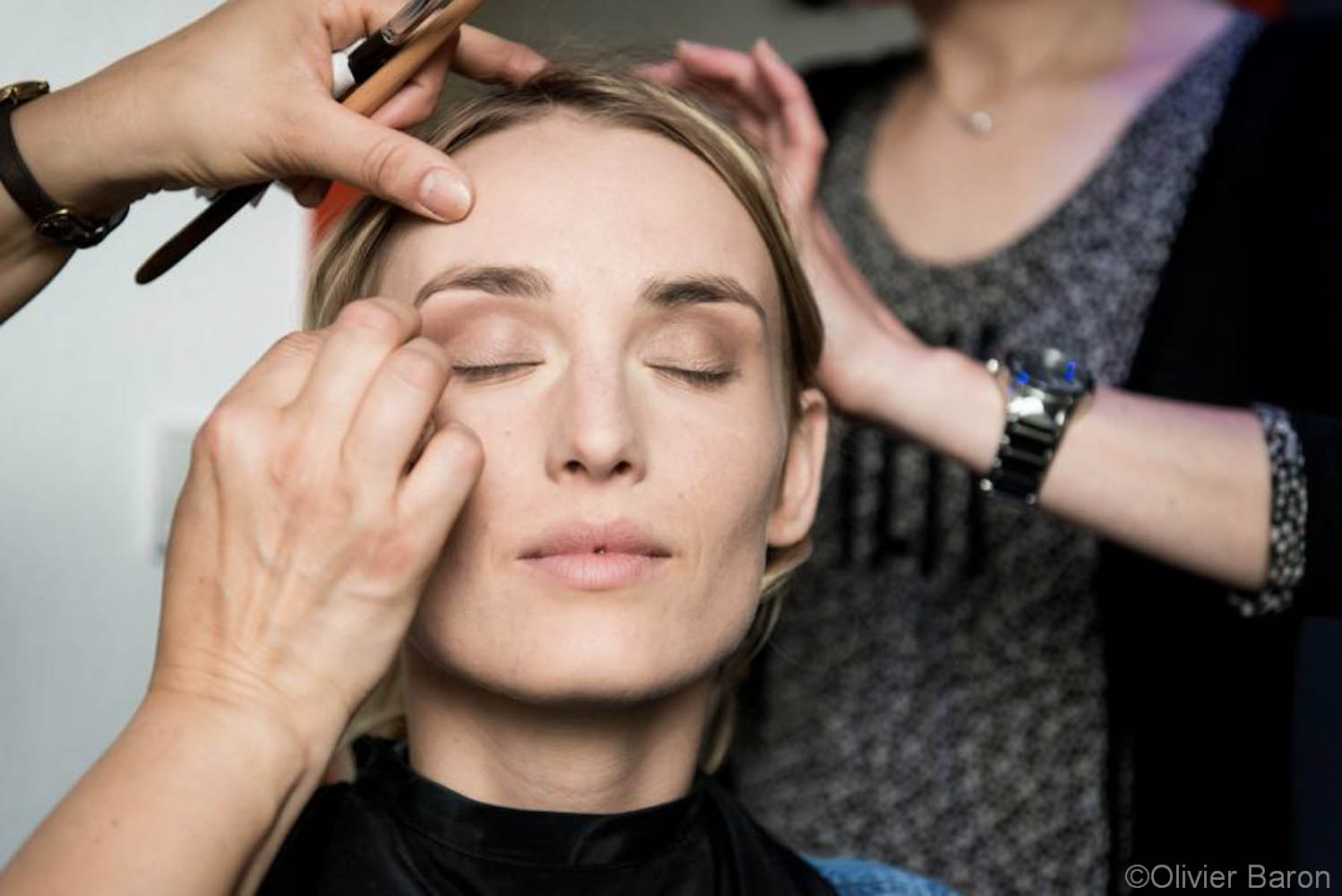 Olivier BARON Photographe