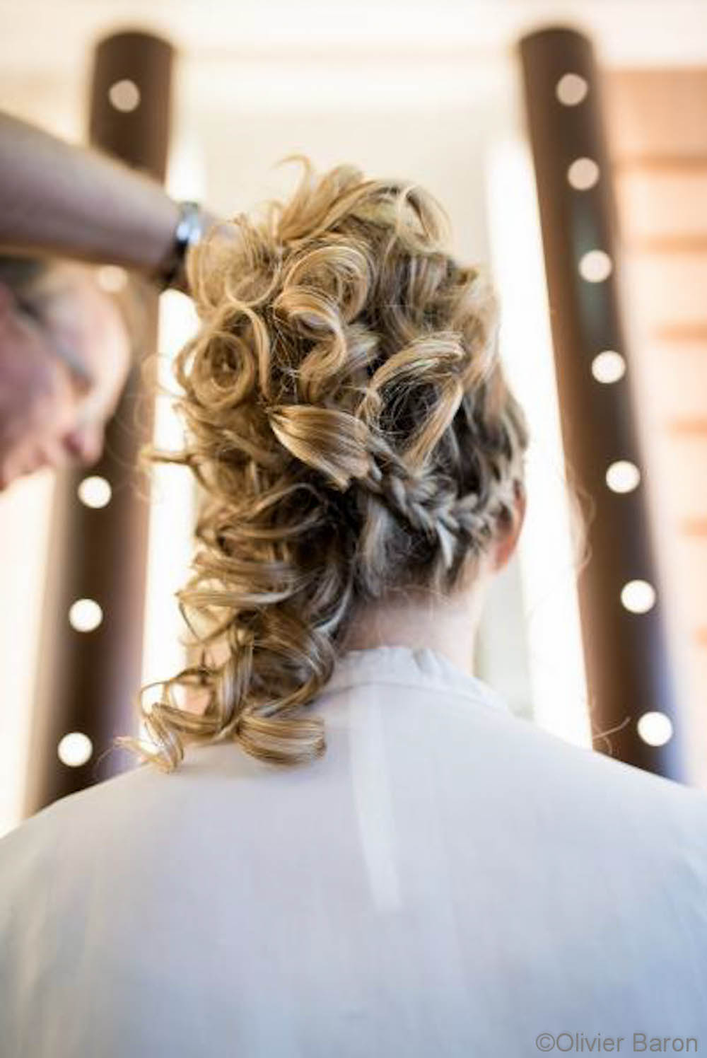 Olivier BARON Photographe