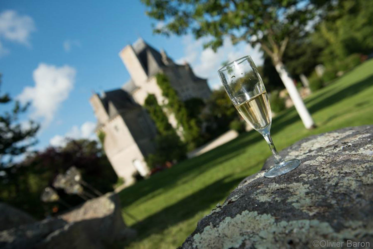 Olivier BARON Photographe