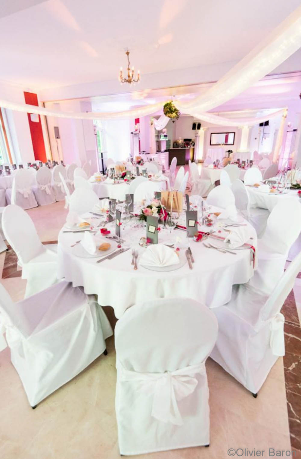 Olivier BARON Photographe