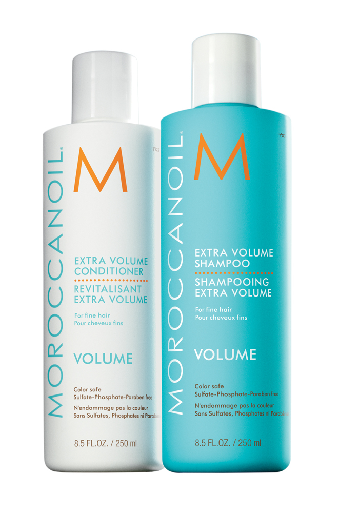 Clients|Moroccanoil