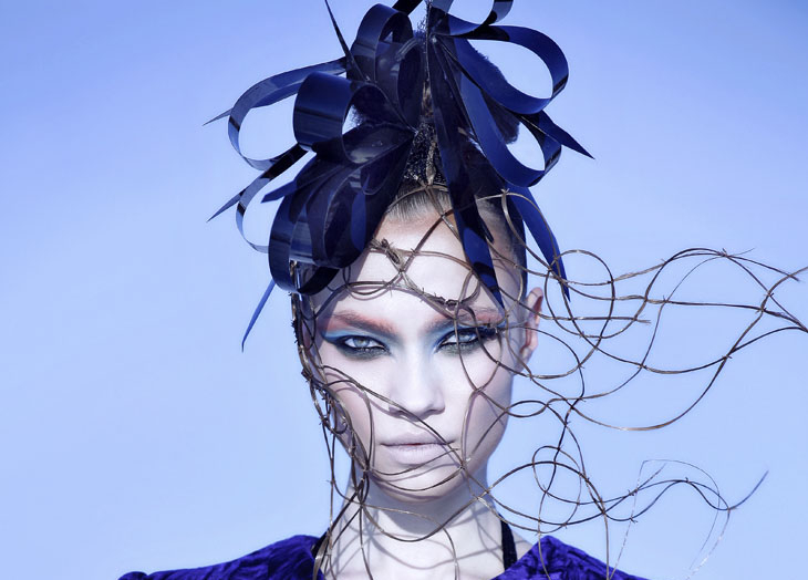 Collection Snow Queen - Christophe GAILLET