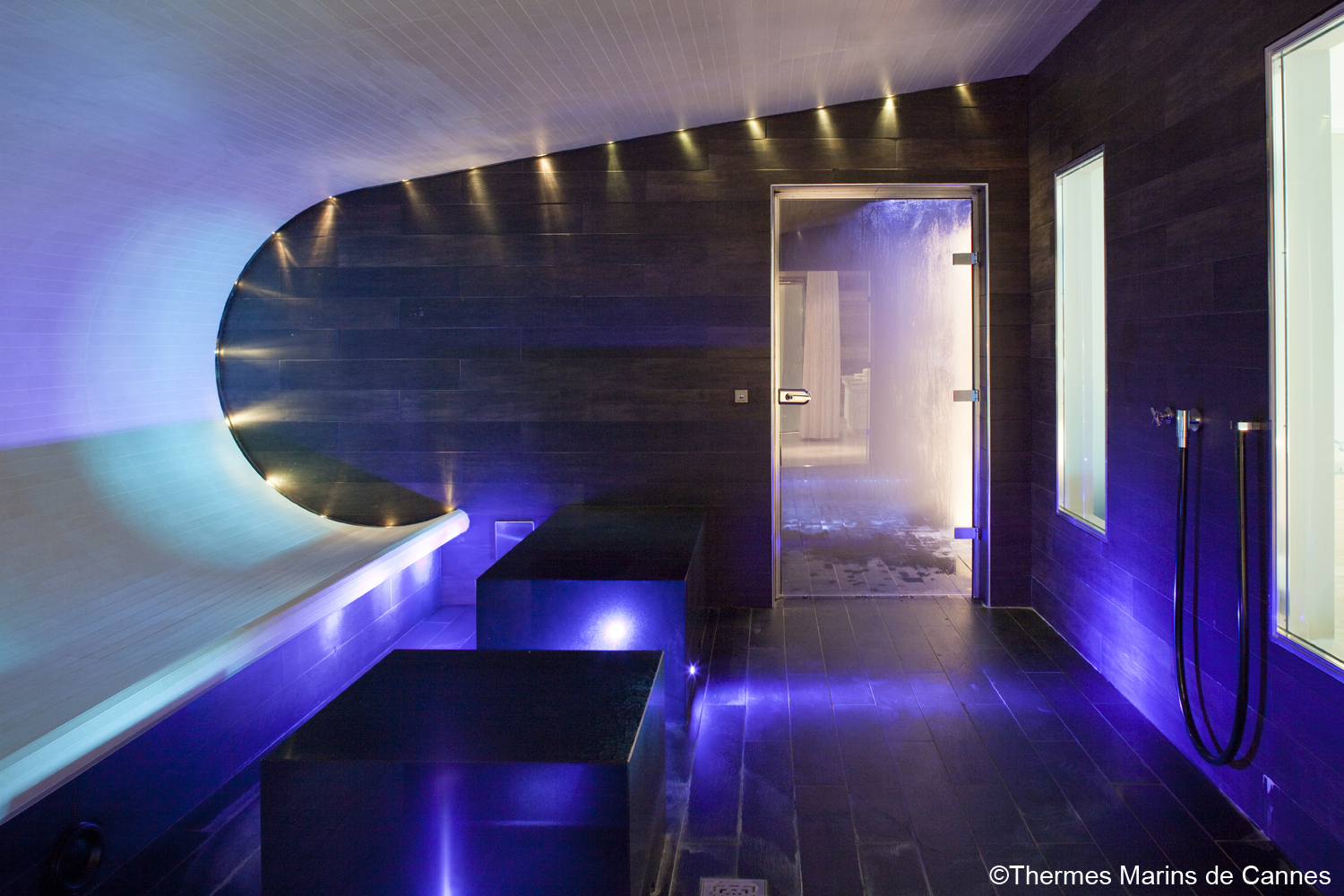 Thermes Marins de Cannes
