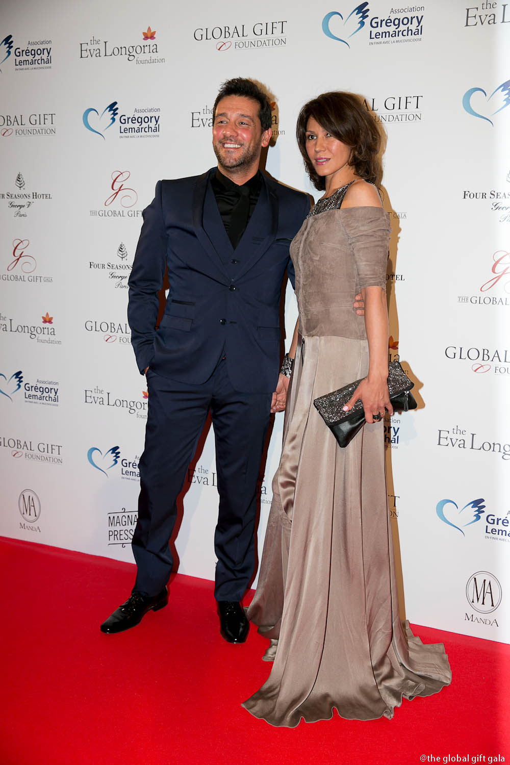the global gift gala