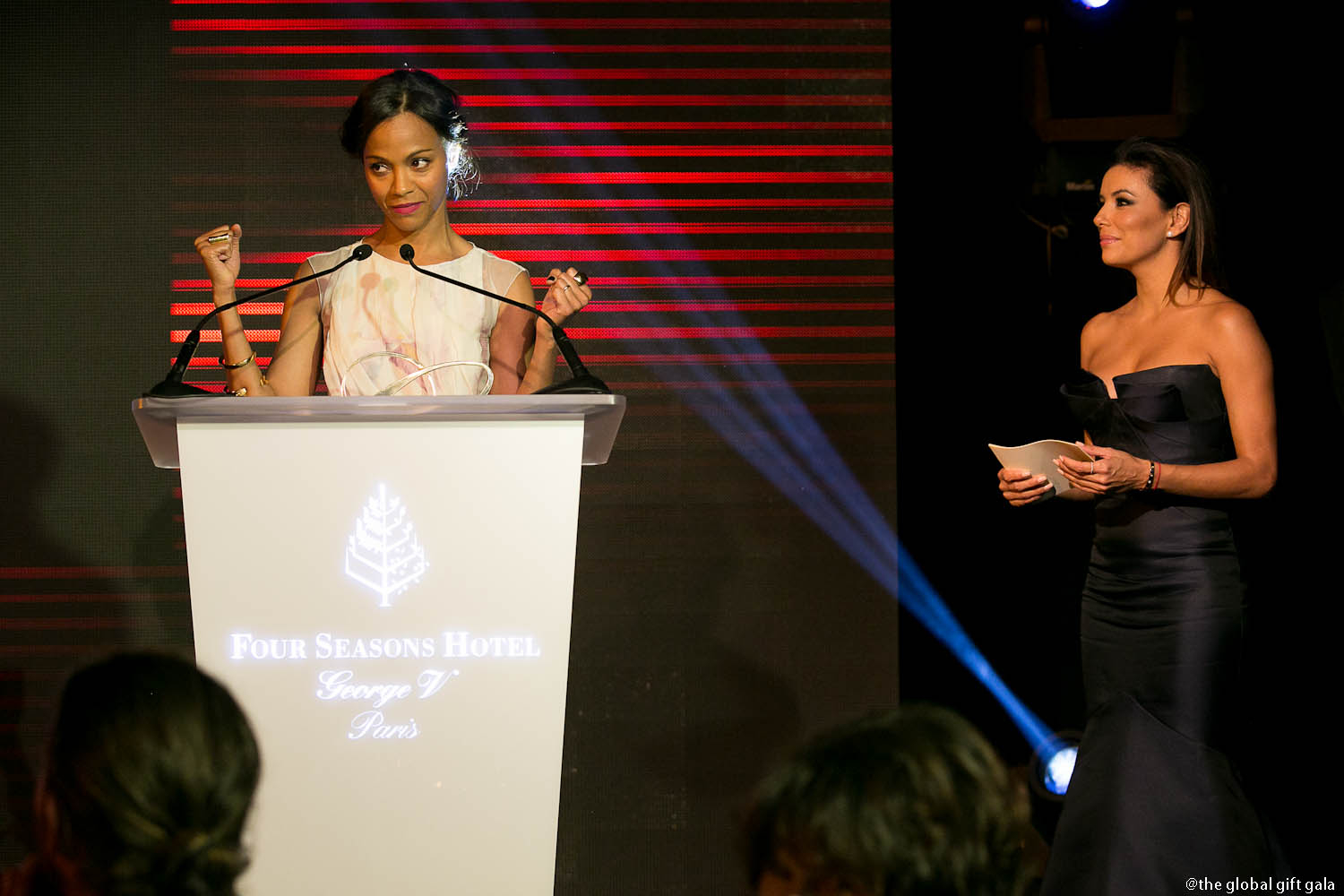 the global gift gala