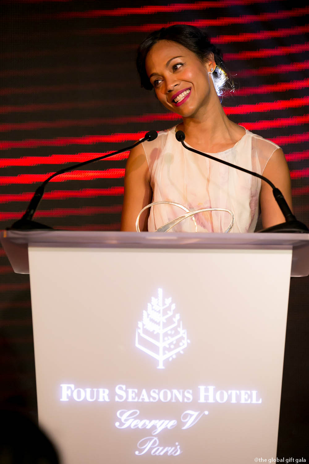 the global gift gala