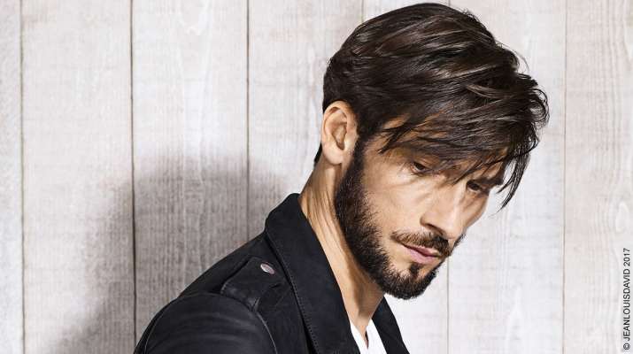 Men’s hairstyles: 2017 trends