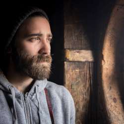 La barbe chez les hommes, toujours tendance aujourd'hui ?