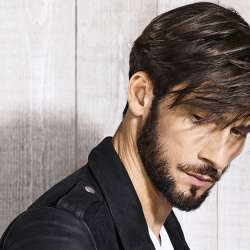 Coiffure Hommes: tendances 2017