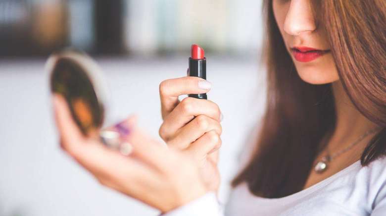 Les tendances maquillage pour le printemps 2019
