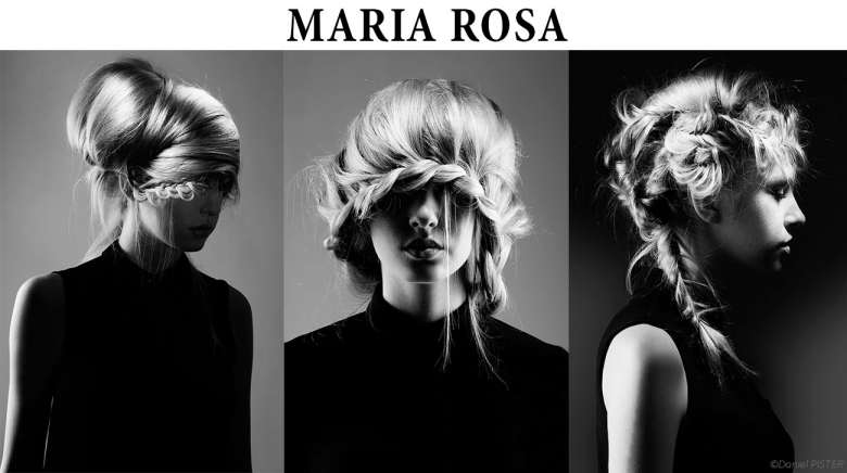 Marie Rose, young brilliant manager