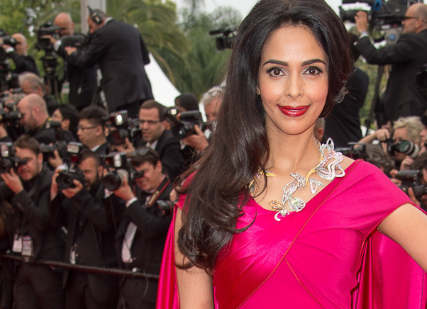 Festival de Cannes 2015 -Coiffures Franck PROVOST #J2