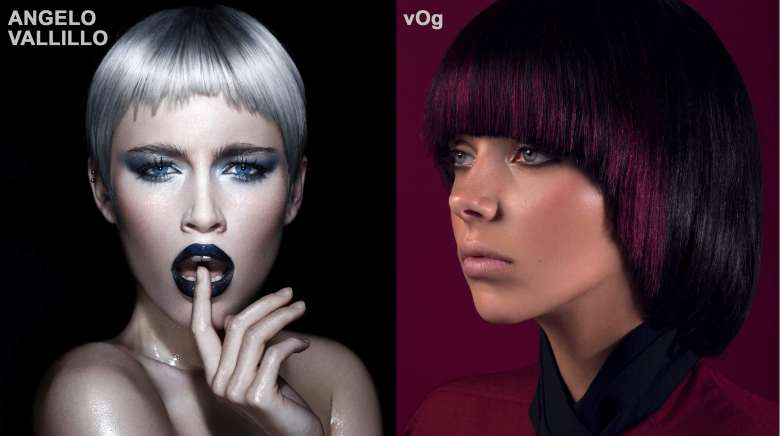 Top 10 de los peinados de fiesta para el pelo corto