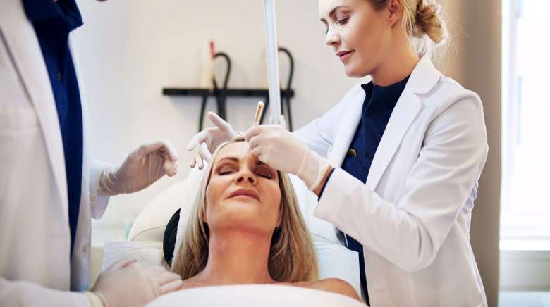 Tout savoir sur la rhinoplastie avant de changer de nez