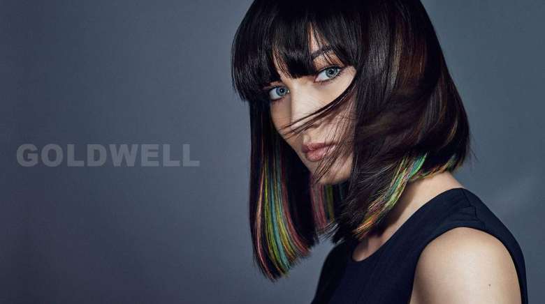 Elumen Color, ¡nueva gama de coloración Goldwell!