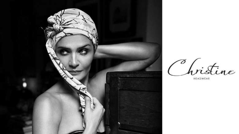 Perte de Cheveux : Une Souffrance Entendue par Helena Christensen