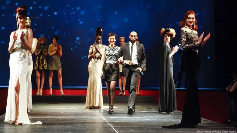 Interview de Christine Margossian : Retour sur scène en beauté !