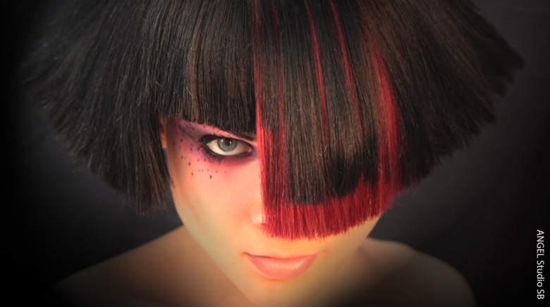 Sébastien Bafcop, un coiffeur aux multiples facettes