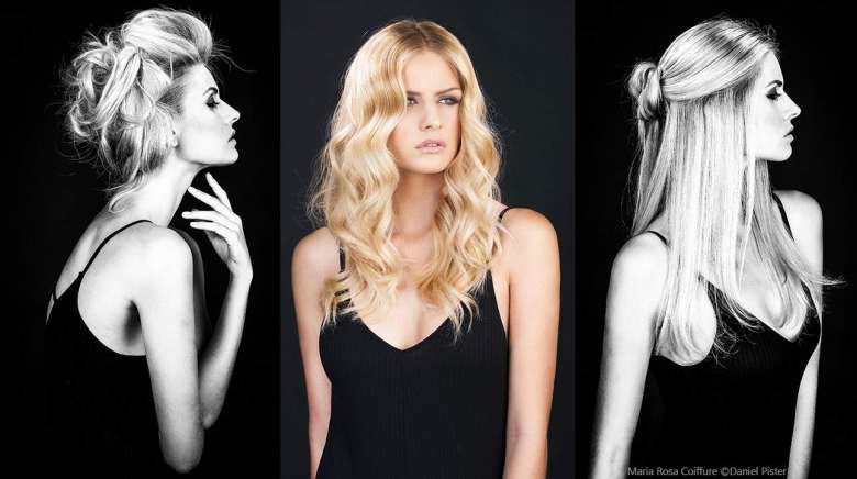 Winterlight, la nueva colección luminosa de Marie Rose