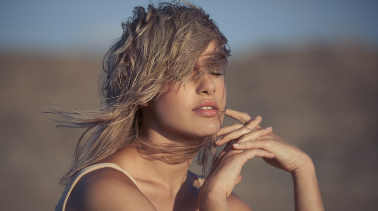 DIY : réaliser son Surf spray maison