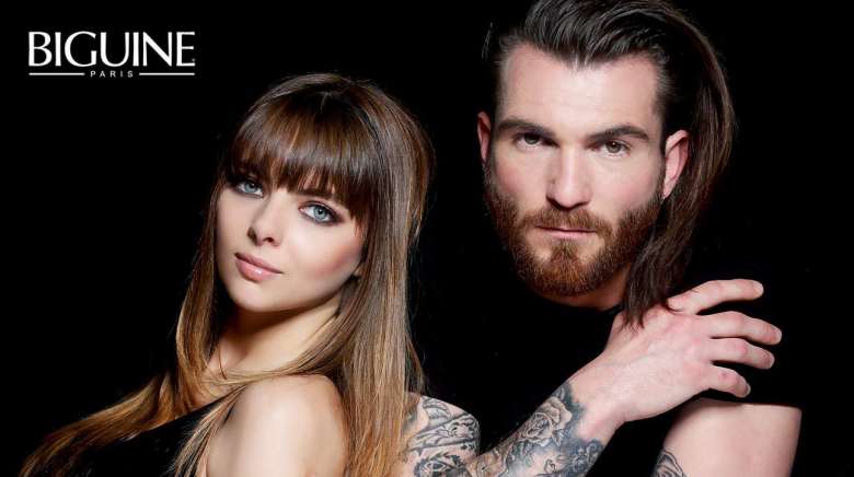 Which kind of fringe for your face?