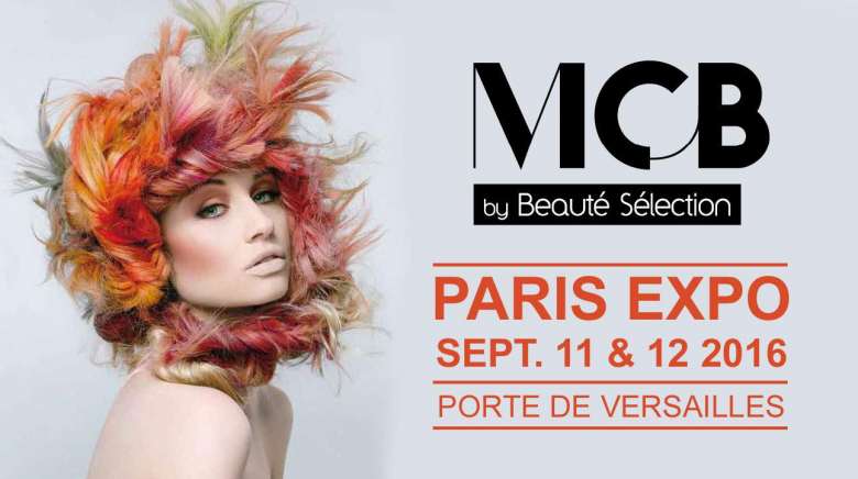 Next edition of the MCB by Beauté Sélection!