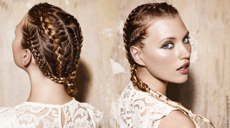 6 peinados para la playa