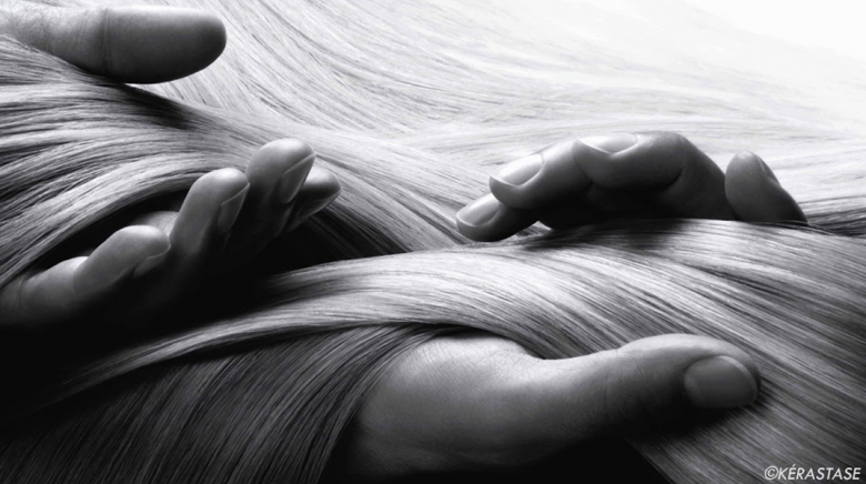 Weakened hair : Haircut or haircare ?