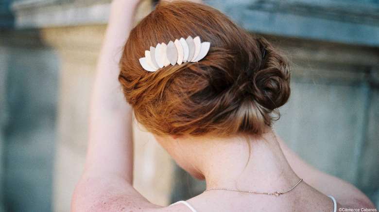 El peine está de vuelta