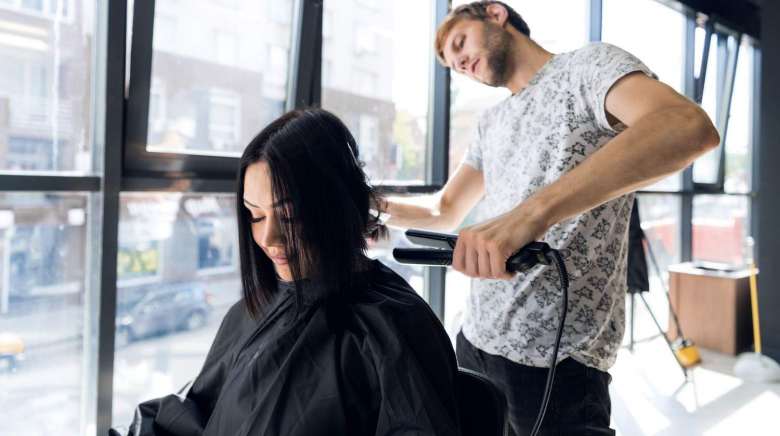 6 alternatives au fer à lisser