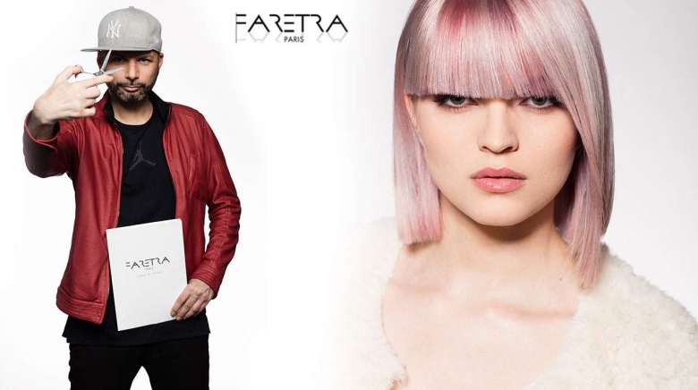 L’Amour acude a la cita con Jean-Michel Faretra